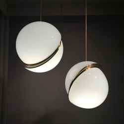 Ball Pendant Lamp