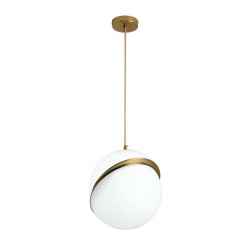 Ball Pendant Lamp