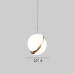 Ball Pendant Lamp