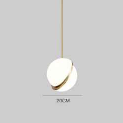 Ball Pendant Lamp