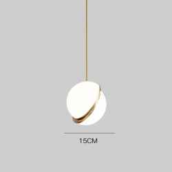 Ball Pendant Lamp