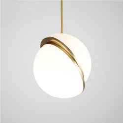 Ball Pendant Lamp