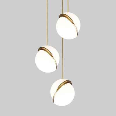 Ball Pendant Lamp