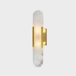 Marble Wall Lamp