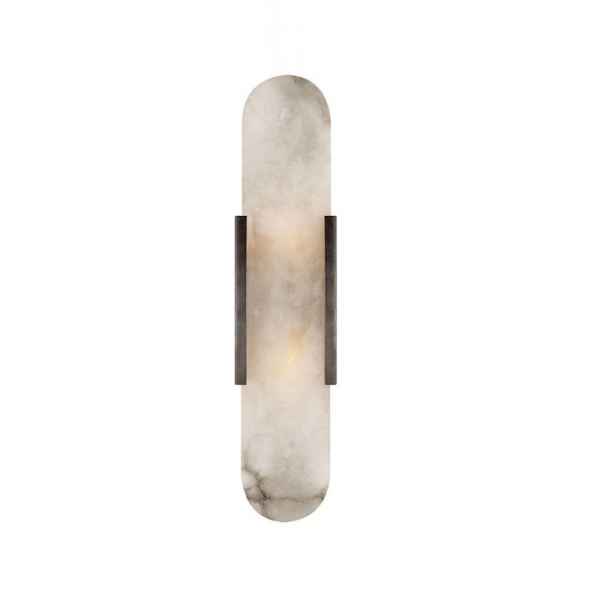 Marble Wall Lamp