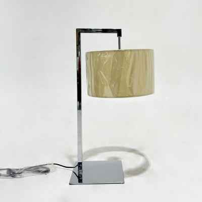 Metal Table Lamp