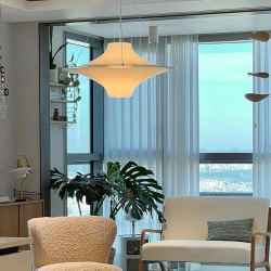 Iron&Acrylic Pendant Lamp