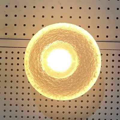 Marble Wall Lamp