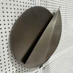 Iron Wall Lamp