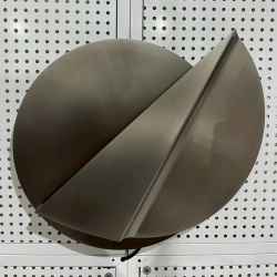Iron Wall Lamp