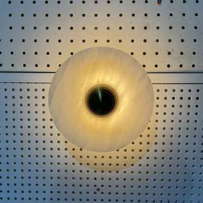 Marble Wall Lamp