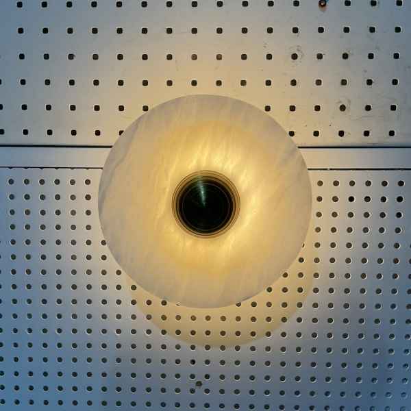 Marble Wall Lamp