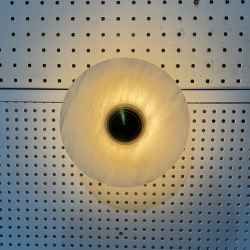 Marble Wall Lamp