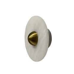 Marble Wall Lamp