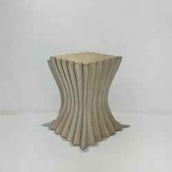 Magnesium Oxide Table