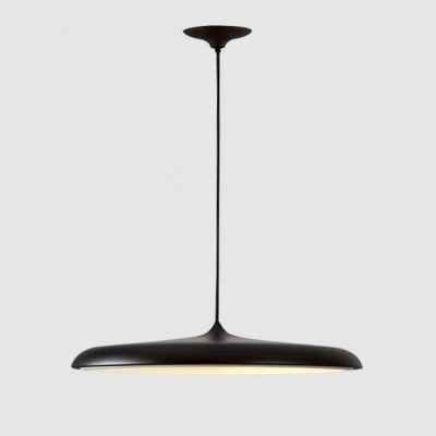 Alu&Acrylic Pendant Lamp