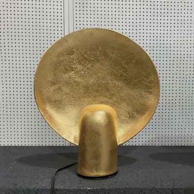 Resin Table Lamp