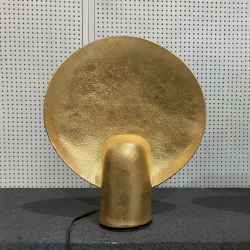 Resin Table Lamp