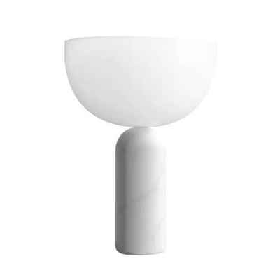Stone&Glass Table Lamp