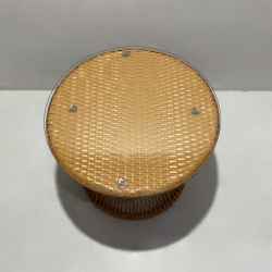 Rattan Outdoor Table