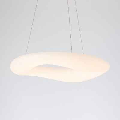 Acrylic Pendant Lamp
