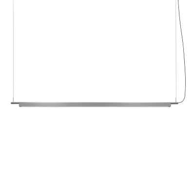 Aluminium Bar Lamp