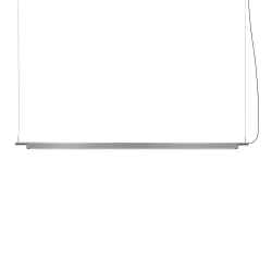 Aluminium Bar Lamp