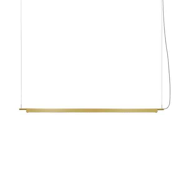 Aluminium Bar Lamp