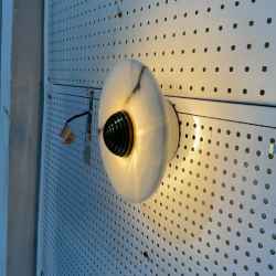 Marble Wall Lamp