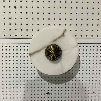 Marble Wall Lamp