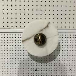 Marble Wall Lamp