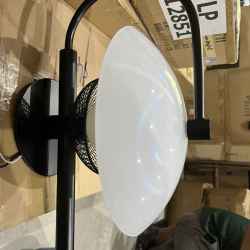 iron&glass Wall Lamp