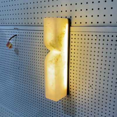 Marble Wall Lamp