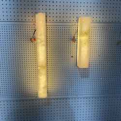 Marble Wall Lamp