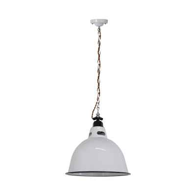 enamel pendant lamp