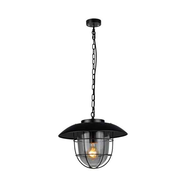 enamal pendant lamp