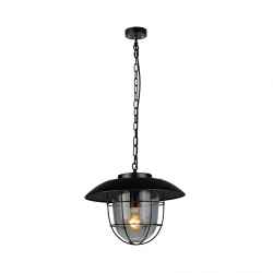 enamal pendant lamp