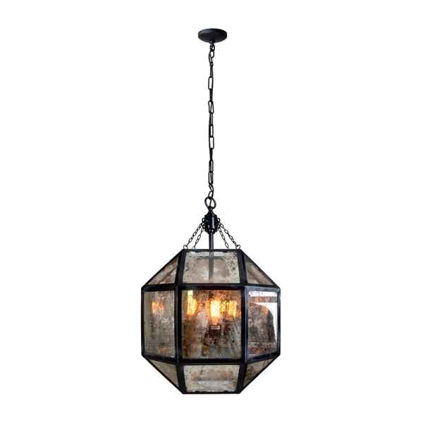 kandeel glass pendant lamp