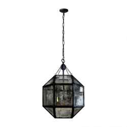 kandeel glass pendant lamp