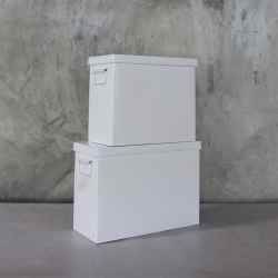 Storage Desk Box