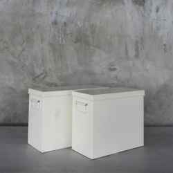 Storage Desk Box