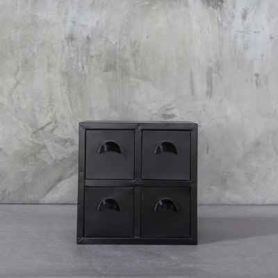 cabinet 4  Drawers