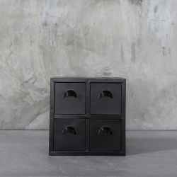 cabinet 4  Drawers