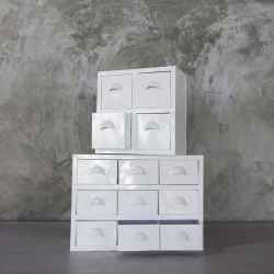 cabinet 4  Drawers