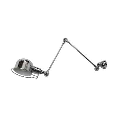 Adjustable Metal Wall Lamp