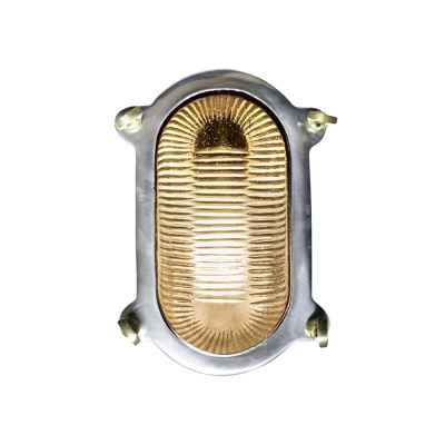 industrial bulkhead wall lamp