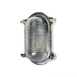 industrial bulkhead wall lamp