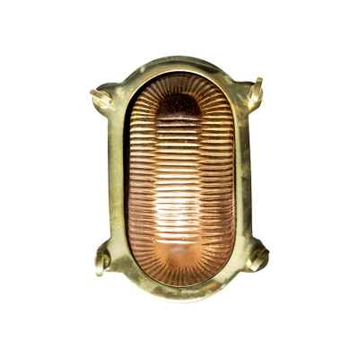 industrial bulkhead wall lamp