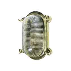 industrial bulkhead wall lamp