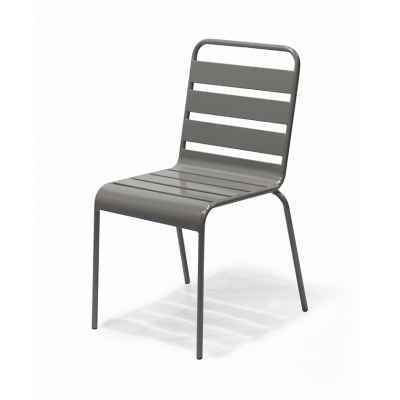 modern outdoor chair